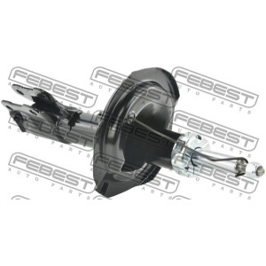 FEBEST 04660882FR Shock Absorber Damper Front for