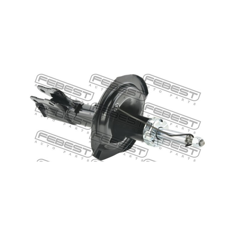FEBEST 04660882FR Shock Absorber Front for