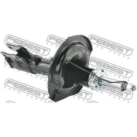 FEBEST 04660882FR Shock Absorber Front for