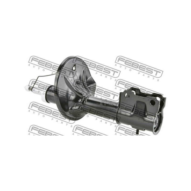 FEBEST 04665579F Ammortizzatore Anteriore per