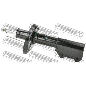 FEBEST 10660580FL Ammortizzatore Anteriore per