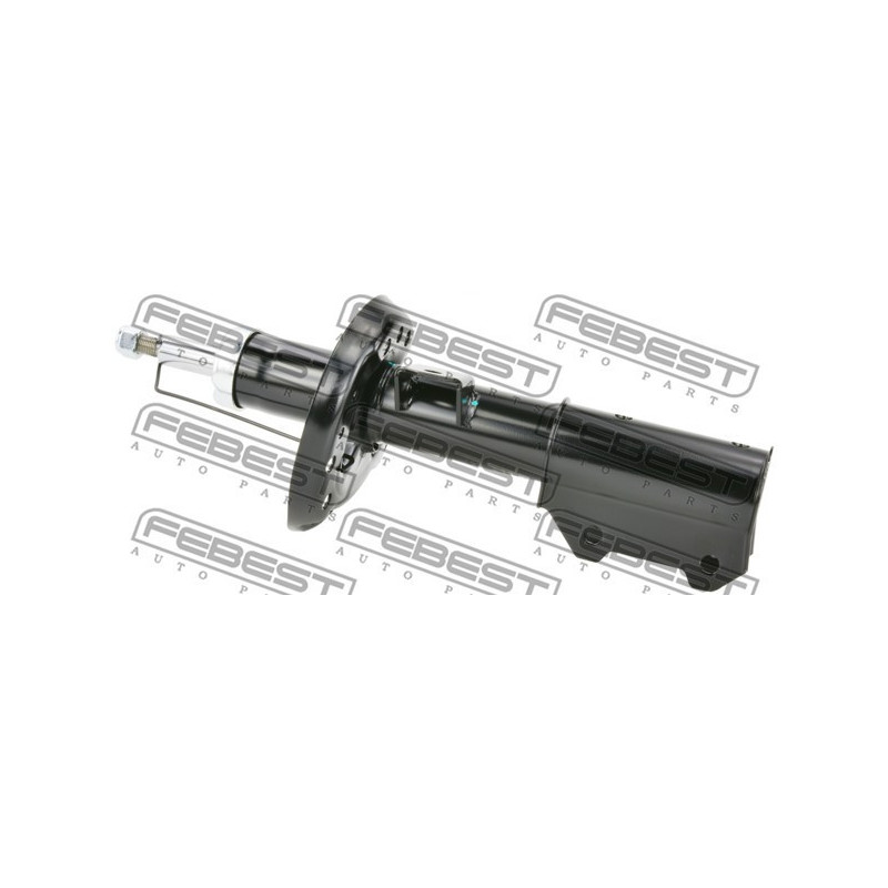 FEBEST 10660580FL Shock Absorber Damper Front for
