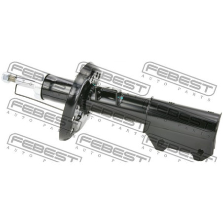 FEBEST 10660580FL Amortiguador Delantero para