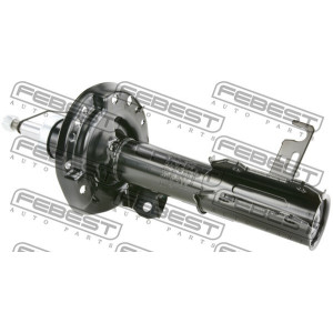 FEBEST 10660581FR Amortiguador Delantero para