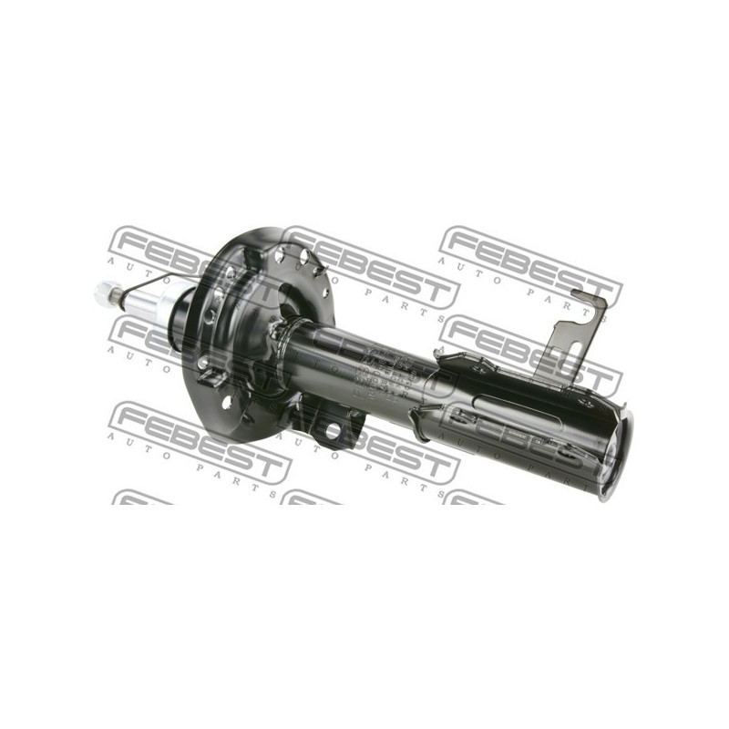 FEBEST 10660581FR Amortisseur Avant pour