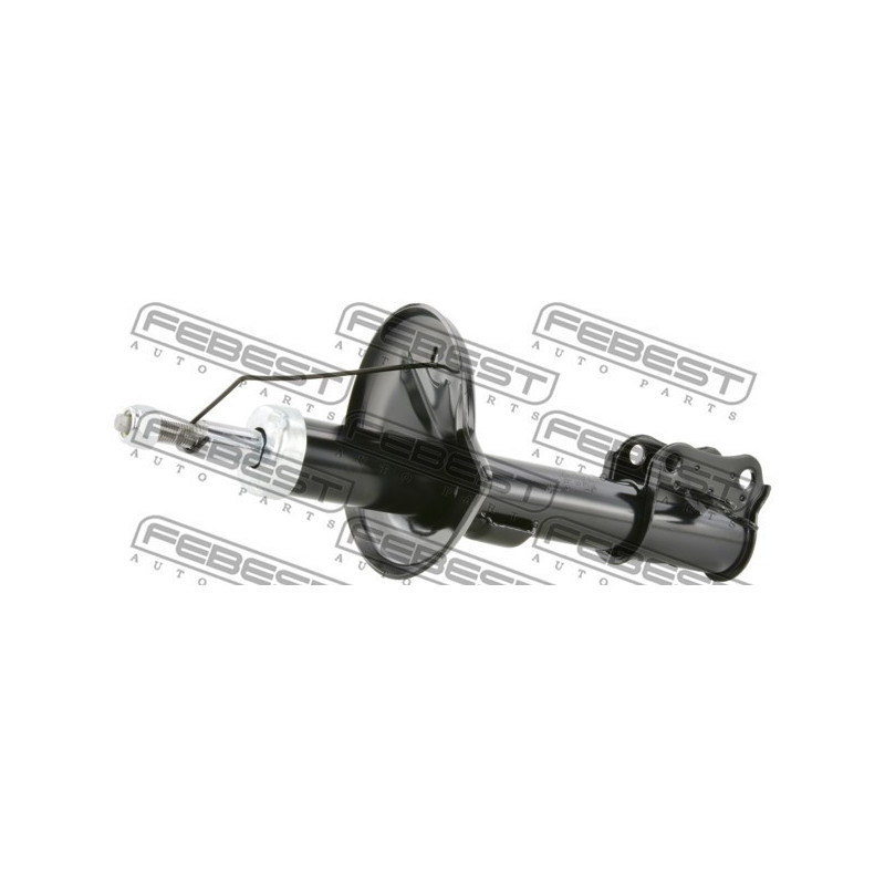 FEBEST 10666582FR Shock Absorber Damper Front for