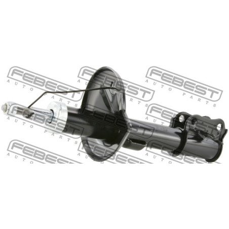 FEBEST 10666582FR Shock Absorber Front for