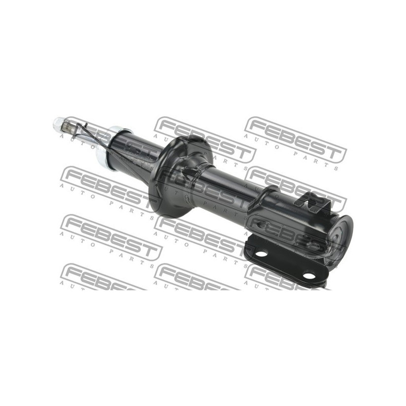 FEBEST 10667898FL Shock Absorber Front for