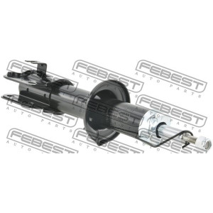 FEBEST 10667899FR Shock Absorber Damper Front for