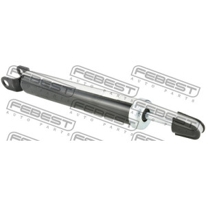 FEBEST 12650914R Shock Absorber Damper Rear for