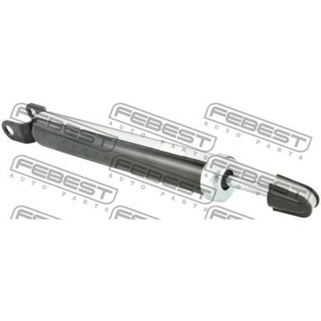 FEBEST 12650914R Shock Absorber Rear for