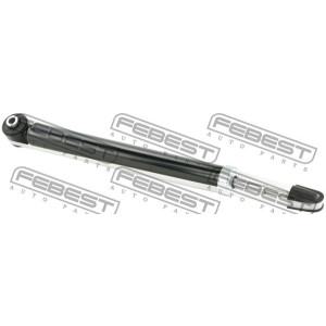FEBEST 12656601R Shock Absorber Damper Rear for