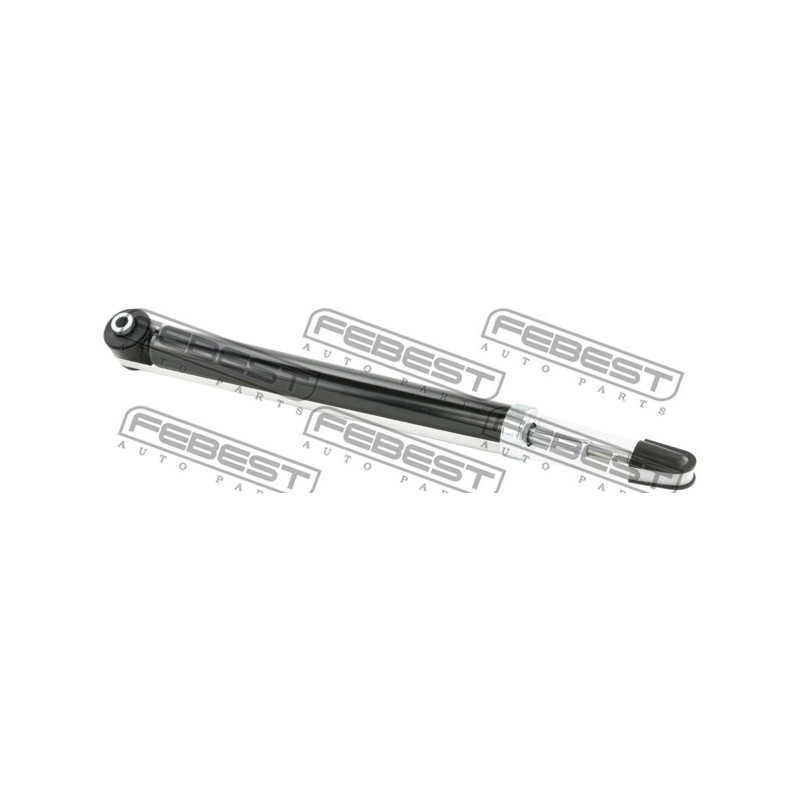 FEBEST 12656601R Amortiguador Trasero para