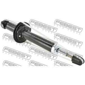 FEBEST 12658718R Stoßdämpfer Hinten für