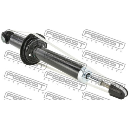 FEBEST 12658718R Ammortizzatore Posteriore per