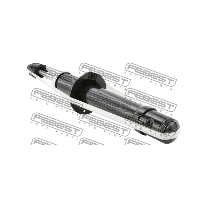 FEBEST 12658719F Shock Absorber Damper Front for