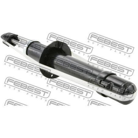 FEBEST 12658719F Shock Absorber Front for