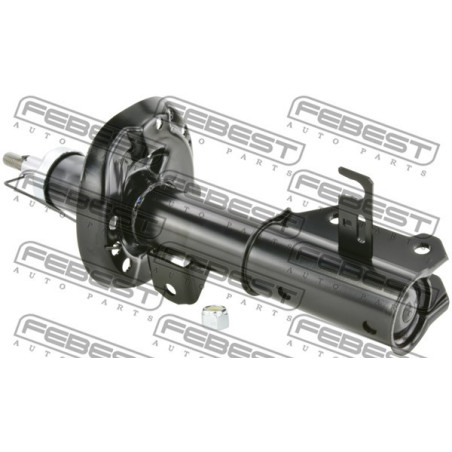 FEBEST 18660627FL Ammortizzatore Anteriore per