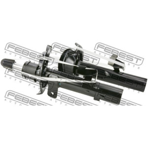 FEBEST 21110-006F-KIT Shock Absorber Damper Front for