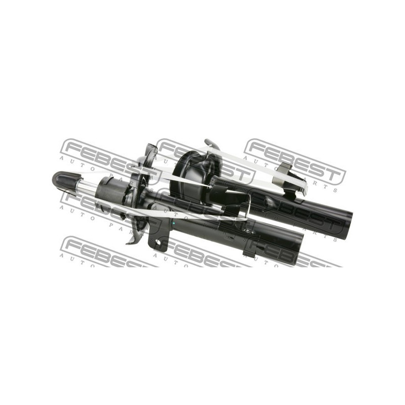 FEBEST 21110-006F-KIT Tlmič pérovania Predný pre