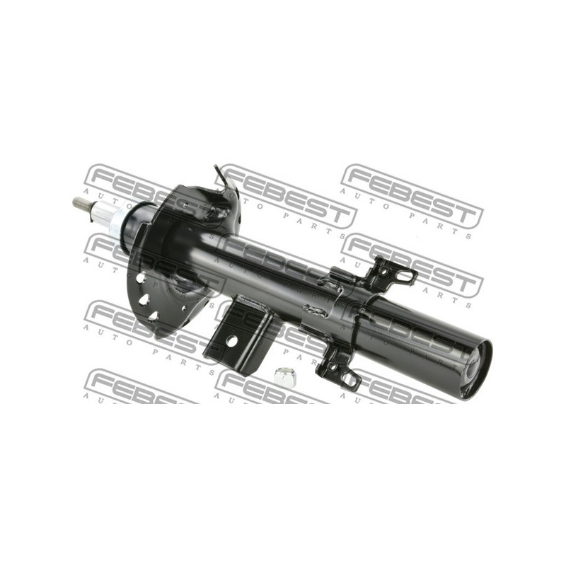 FEBEST 29664168RR Shock Absorber Damper Rear for