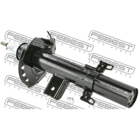 FEBEST 29664168RR Shock Absorber Rear for