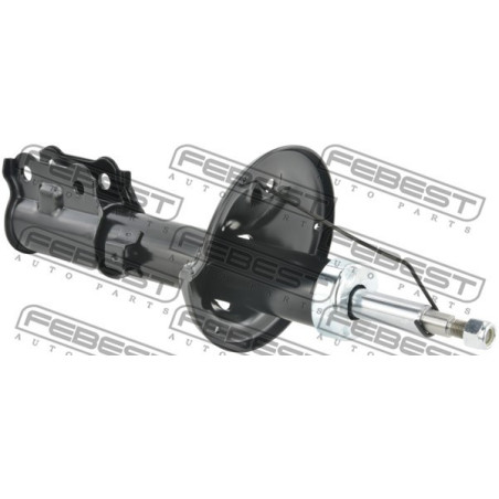 FEBEST 12666694FL Shock Absorber Front for