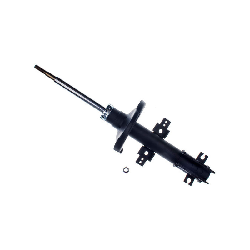 DENCKERMANN DSB372G Tlmič pérovania Predný pre