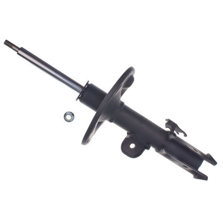 DENCKERMANN DSB389G Tlmič pérovania Predný pre