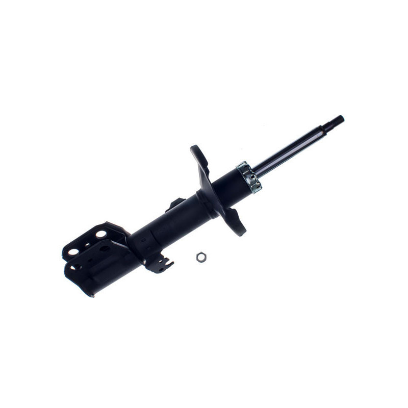 DENCKERMANN DSB392G Tlmič pérovania Predný pre