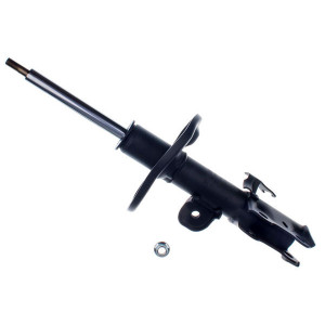 DENCKERMANN DSB396G Tlmič pérovania Predný pre