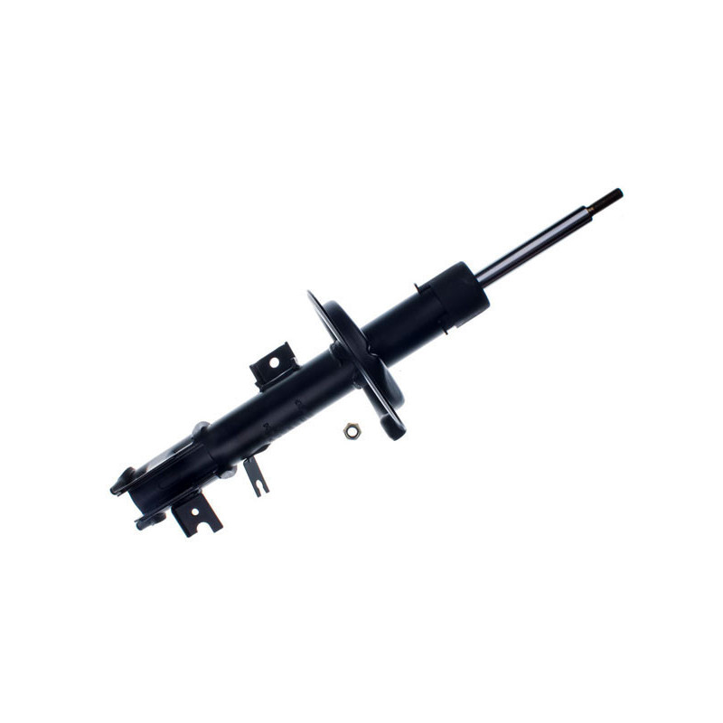 DENCKERMANN DSB399G Tlmič pérovania Predný pre