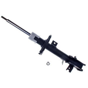 DENCKERMANN DSB401G Tlmič pérovania Predný pre