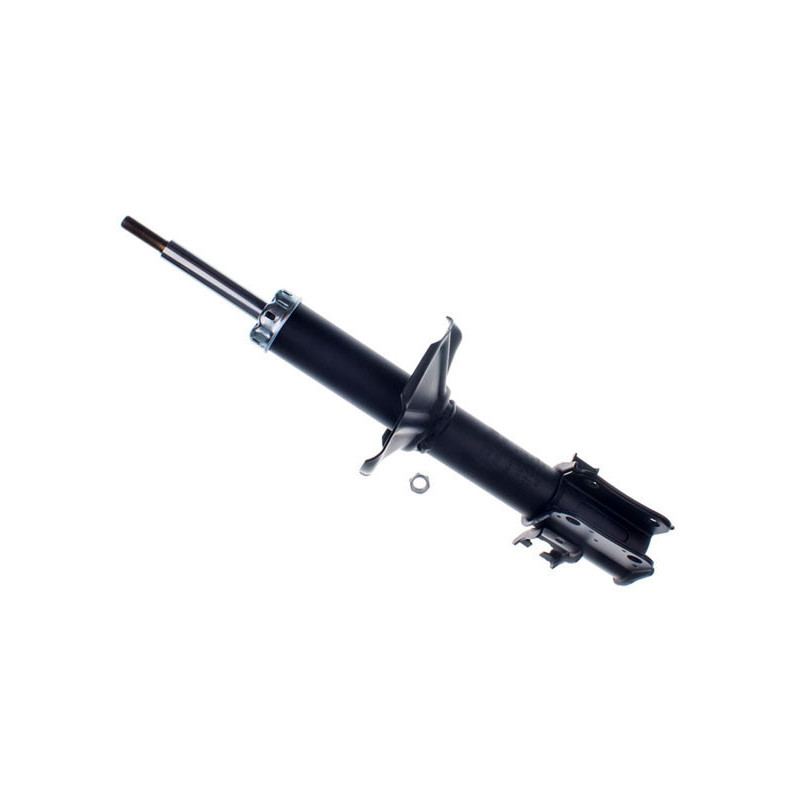 DENCKERMANN DSB407G Tlmič pérovania Predný pre