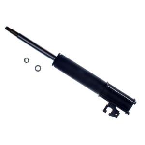 DENCKERMANN DSB414G Tlmič pérovania Predný pre