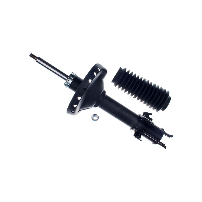 DENCKERMANN DSB416G Tlmič pérovania Predný pre