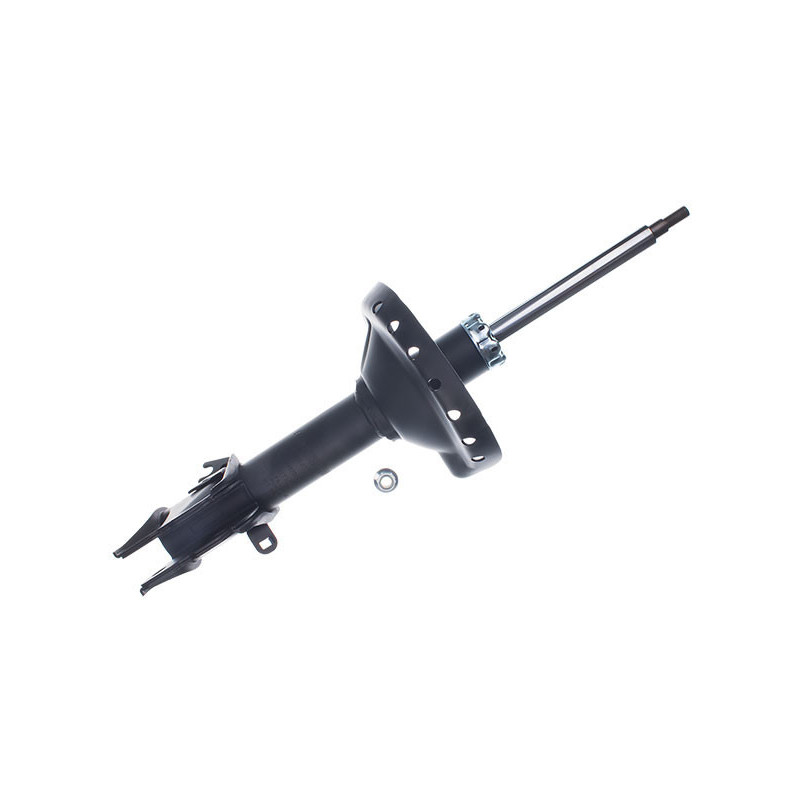 DENCKERMANN DSB417G Tlmič pérovania Predný pre