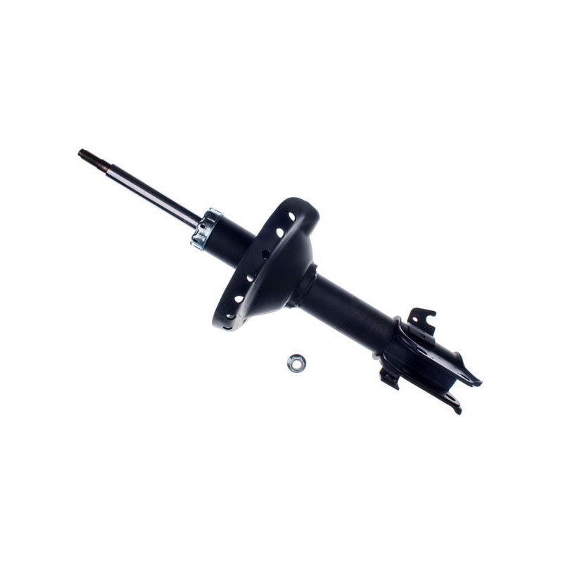 DENCKERMANN DSB424G Tlmič pérovania Predný pre