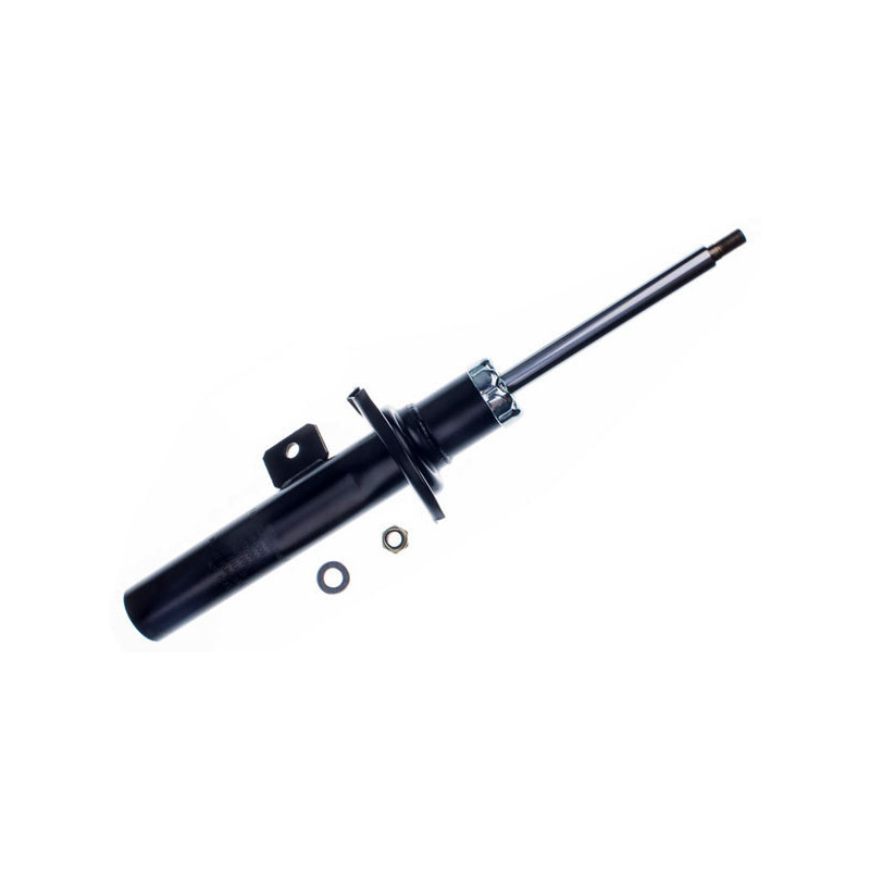 DENCKERMANN DSB430G Tlmič pérovania Predný pre