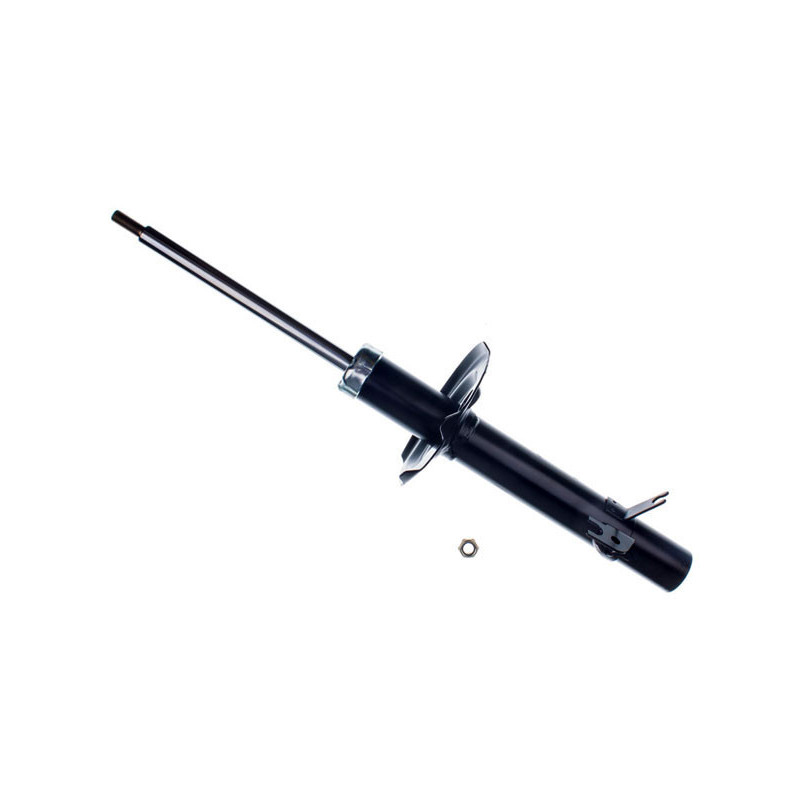 DENCKERMANN DSB433G Tlmič pérovania Predný pre