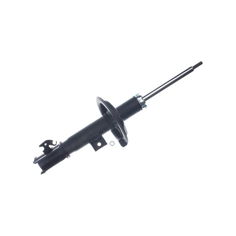 DENCKERMANN DSB435G Tlmič pérovania Predný pre