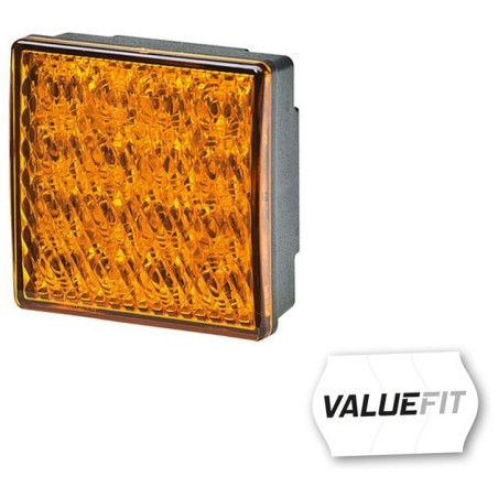 HELLA 2BA 357 029-131 Blinkleuchte Blinker