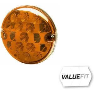 HELLA 2BA 357 028-021 Lampa kierunkowskazu