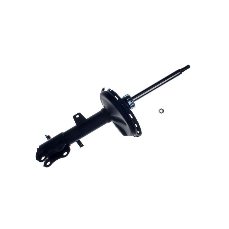 DENCKERMANN DSB467G Shock Absorber Damper Rear for