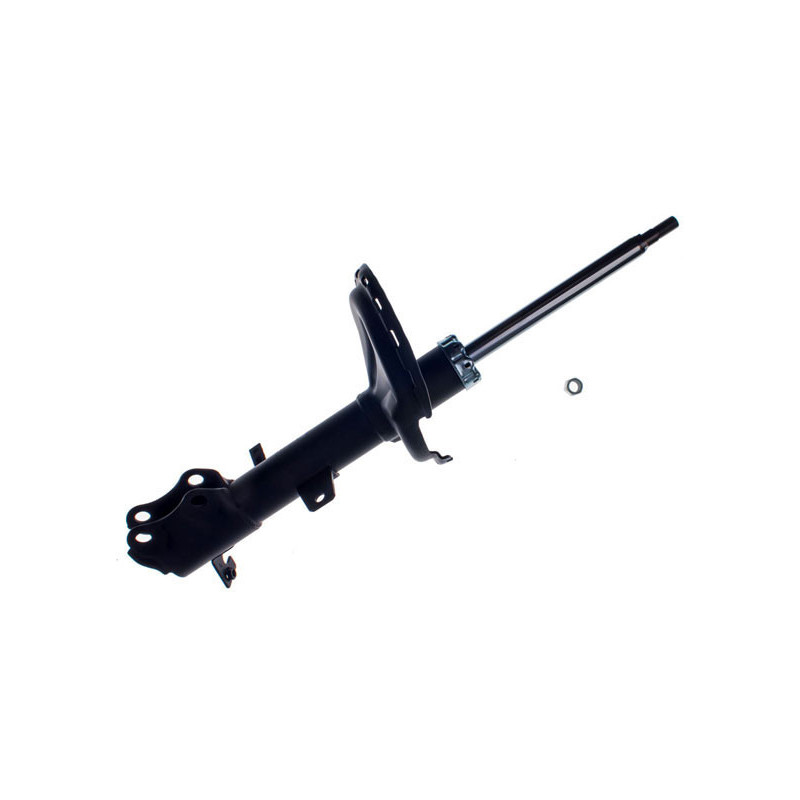 DENCKERMANN DSB469G Amortiguador Trasero para