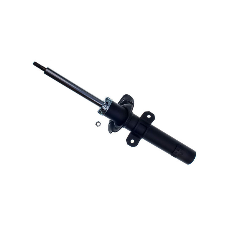 DENCKERMANN DSB478G Tlmič pérovania Predný pre