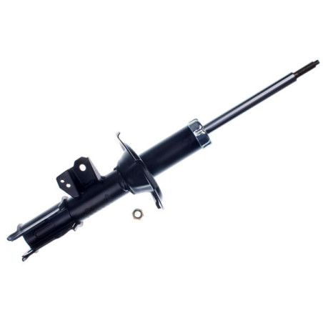 DENCKERMANN DSB485G Tlmič pérovania Predný pre