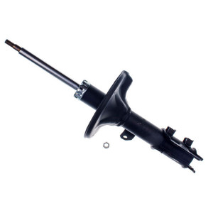 DENCKERMANN DSB489G Tlmič pérovania Predný pre