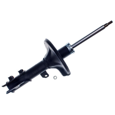 DENCKERMANN DSB490G Tlmič pérovania Predný pre