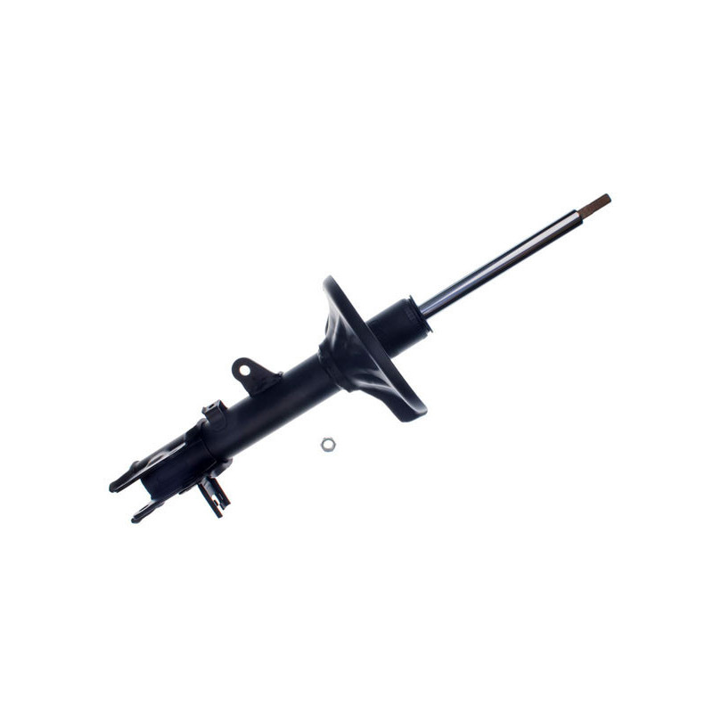 DENCKERMANN DSB492G Stoßdämpfer Hinten für